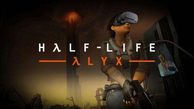 Half-Life: Alyx